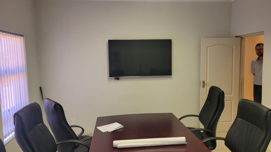 Commercial Property for Sale in Atlantis Industrial Western Cape